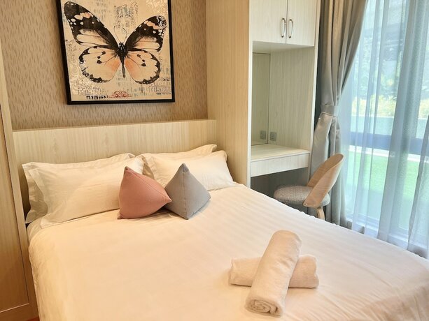Imagen general del Hotel Deco Home Imago The Loft. Foto 6