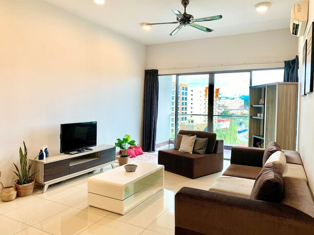 Imagen de la habitación del Hotel Deco Home Imago The Loft. Foto 17