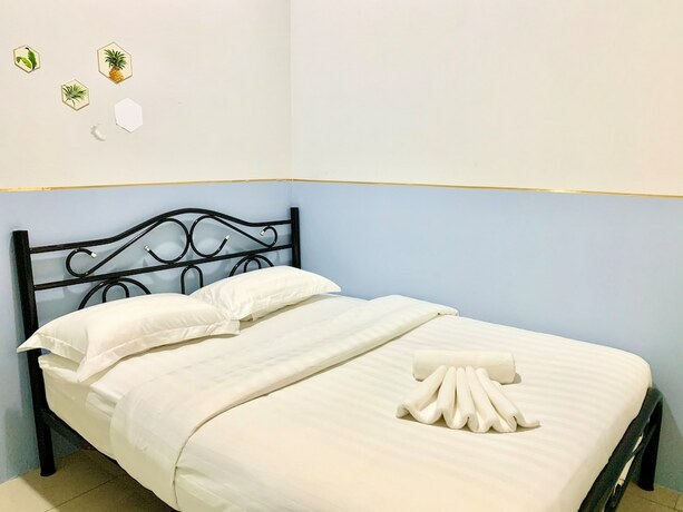 Imagen general del Hotel Deco Home Imago The Loft. Foto 9