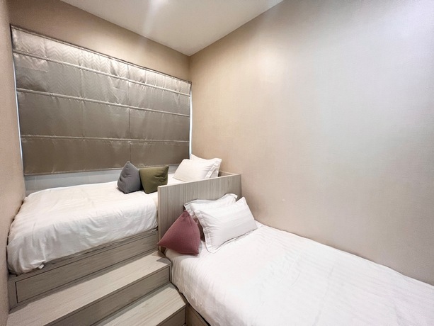 Imagen general del Hotel Deco Home Imago The Loft. Foto 10