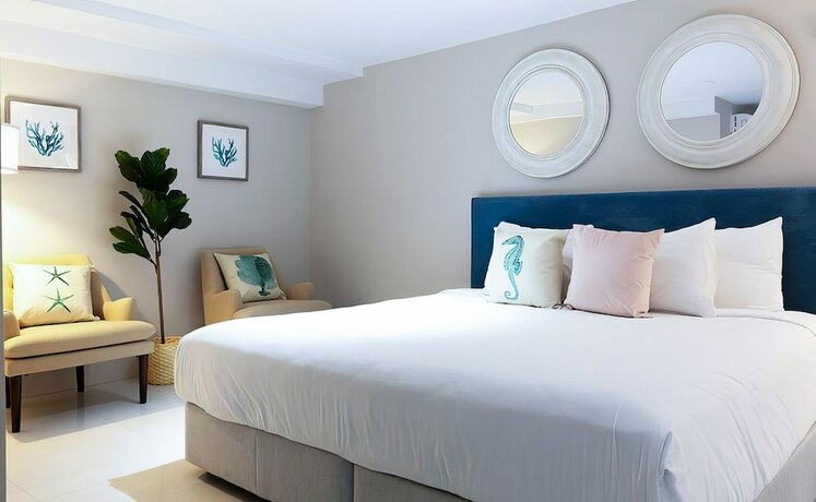 Imagen general del Hotel Deco Mode. Foto 2