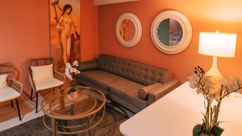 Imagen general del Hotel Deco Mode. Foto 8