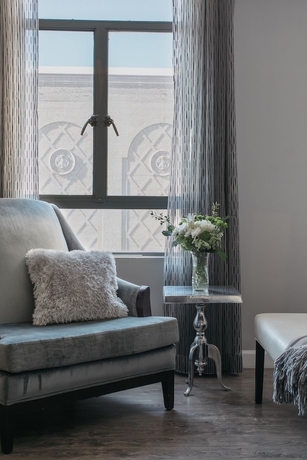 Imagen de la habitación del Hotel Deco, Omaha. Foto 3