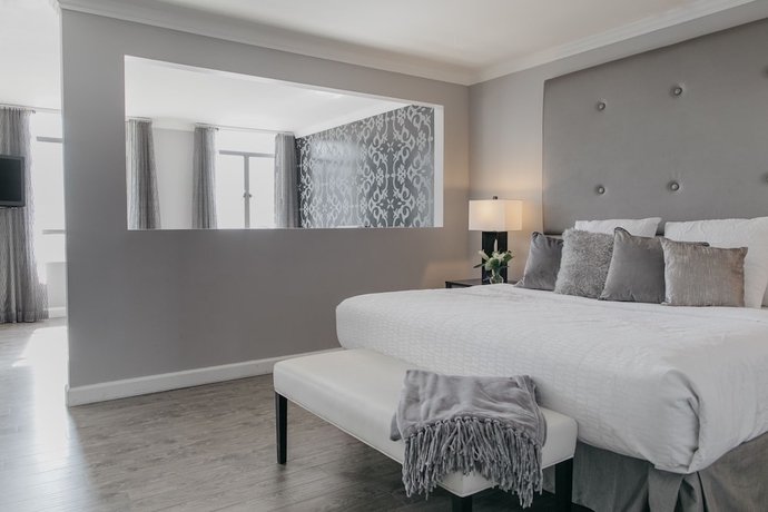 Imagen de la habitación del Hotel Deco, Omaha. Foto 5