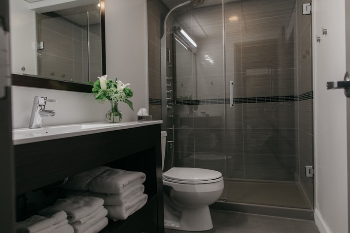 Imagen de la habitación del Hotel Deco, Omaha. Foto 7