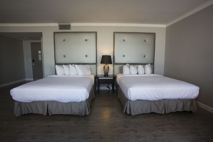 Imagen de la habitación del Hotel Deco, Omaha. Foto 14