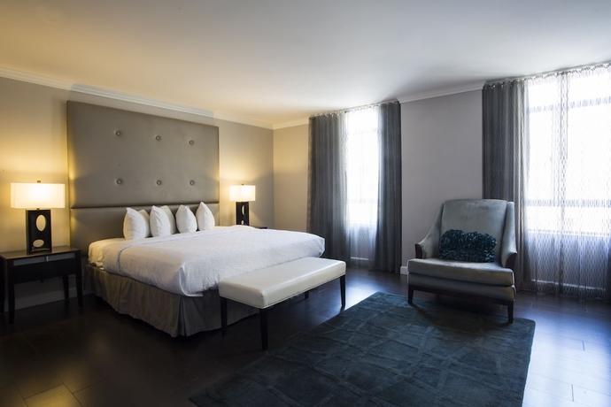 Imagen de la habitación del Hotel Deco, Omaha. Foto 15