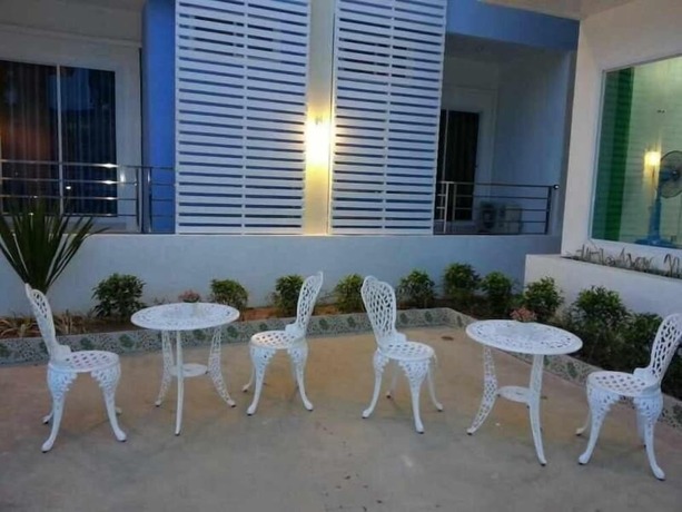 Imagen general del Hotel De-complex Apartment. Foto 5