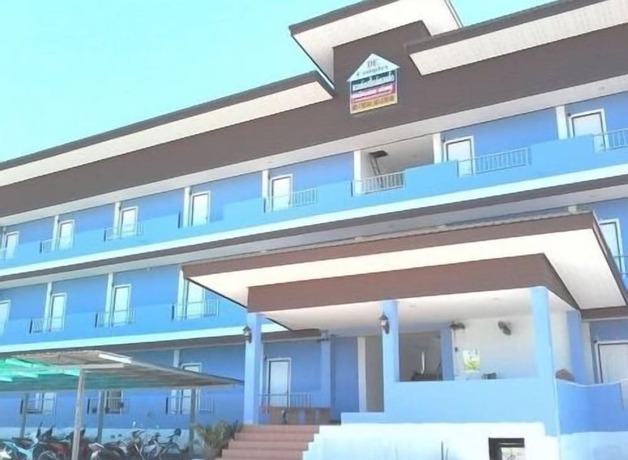 Imagen general del Hotel De-complex Apartment. Foto 8