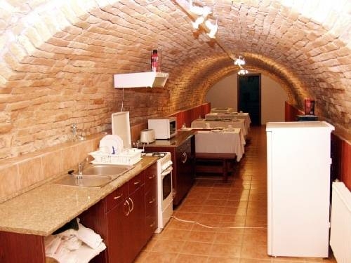 Imagen general del Hotel Decsi Panzio. Foto 3