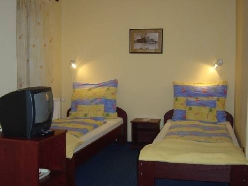 Imagen general del Hotel Decsi Panzio. Foto 8