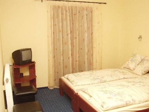 Imagen general del Hotel Decsi Panzio. Foto 9