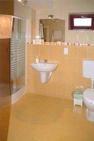 Imagen general del Hotel Decsi Panzio. Foto 10