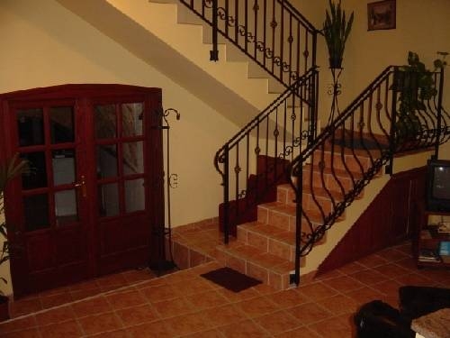 Imagen general del Hotel Decsi Panzio. Foto 12