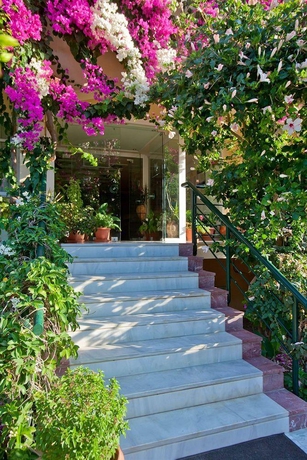 Imagen general del Hotel Dedalos Beach. Foto 3