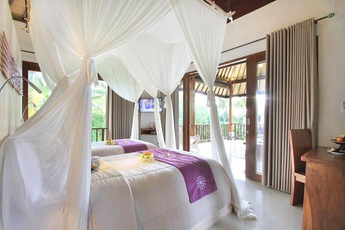 Imagen de la habitación del Hotel Dedary Resort Ubud By Ini Vie Hospitality. Foto 3