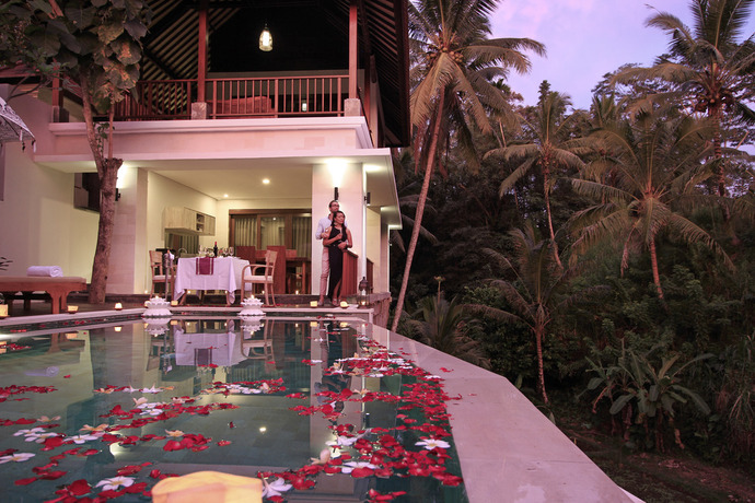 Imagen de la habitación del Hotel Dedary Resort Ubud By Ini Vie Hospitality. Foto 4