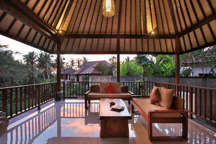 Imagen de la habitación del Hotel Dedary Resort Ubud By Ini Vie Hospitality. Foto 5