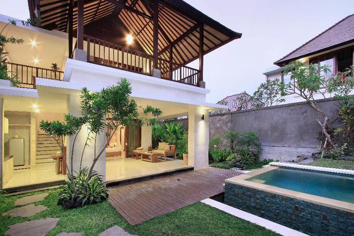 Imagen de la habitación del Hotel Dedary Resort Ubud By Ini Vie Hospitality. Foto 7