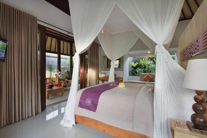 Imagen de la habitación del Hotel Dedary Resort Ubud By Ini Vie Hospitality. Foto 14