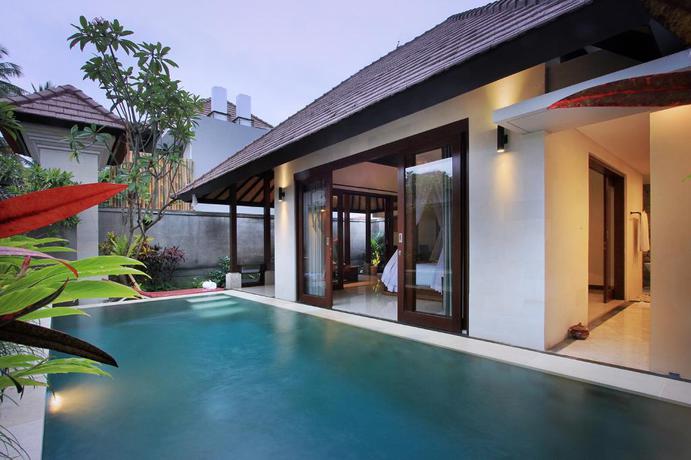 Imagen de la habitación del Hotel Dedary Resort Ubud By Ini Vie Hospitality. Foto 15