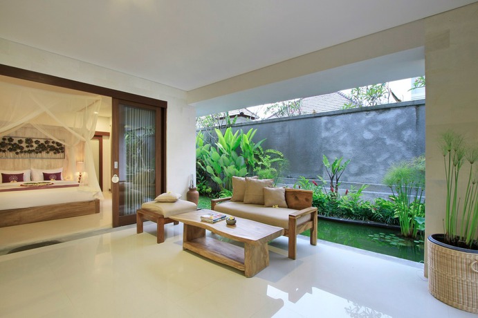 Imagen de la habitación del Hotel Dedary Resort Ubud By Ini Vie Hospitality. Foto 16