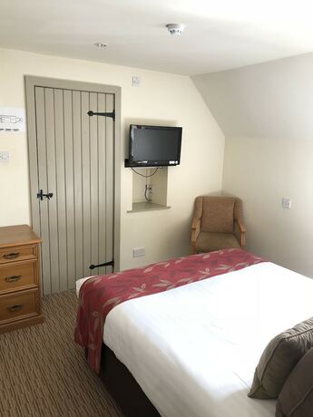 Imagen general del Hotel Deddington Arms. Foto 3