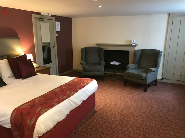 Imagen general del Hotel Deddington Arms. Foto 4