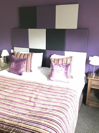 Imagen general del Hotel Deddington Arms. Foto 5