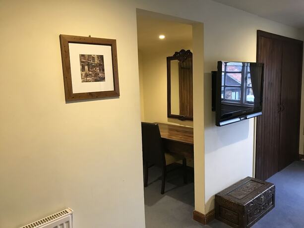 Imagen general del Hotel Deddington Arms. Foto 6