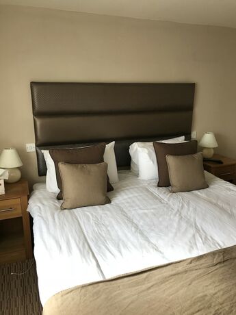 Imagen de la habitación del Hotel Deddington Arms. Foto 18