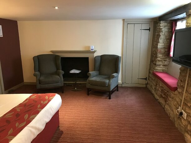 Imagen general del Hotel Deddington Arms. Foto 7