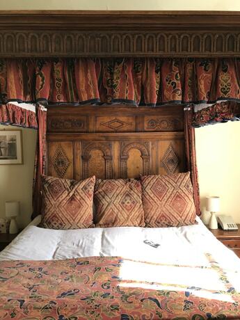 Imagen general del Hotel Deddington Arms. Foto 8