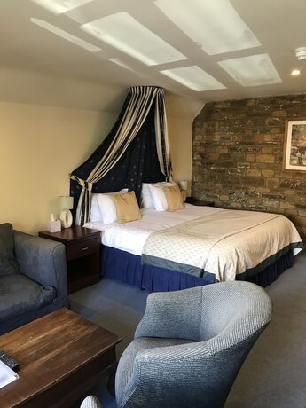 Imagen general del Hotel Deddington Arms. Foto 9