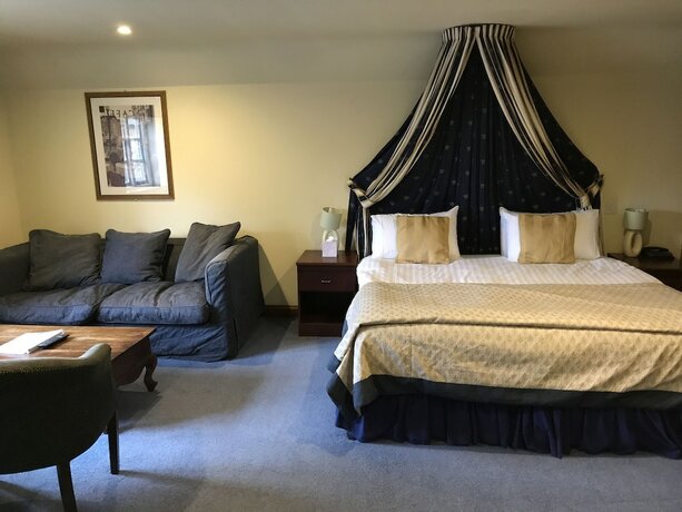 Imagen general del Hotel Deddington Arms. Foto 11