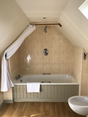 Imagen de la habitación del Hotel Deddington Arms. Foto 19