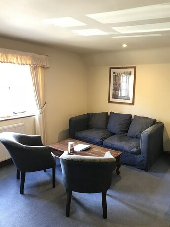 Imagen general del Hotel Deddington Arms. Foto 12