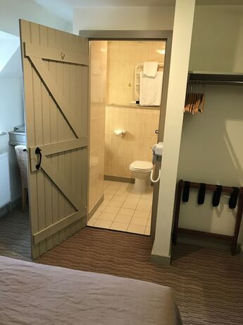 Imagen de la habitación del Hotel Deddington Arms. Foto 20