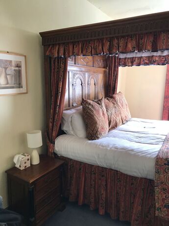 Imagen general del Hotel Deddington Arms. Foto 14