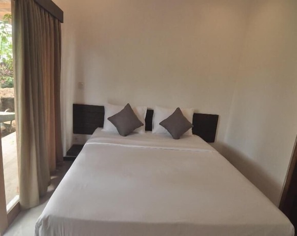 Imagen general del Hotel Dedeane Ubud. Foto 2