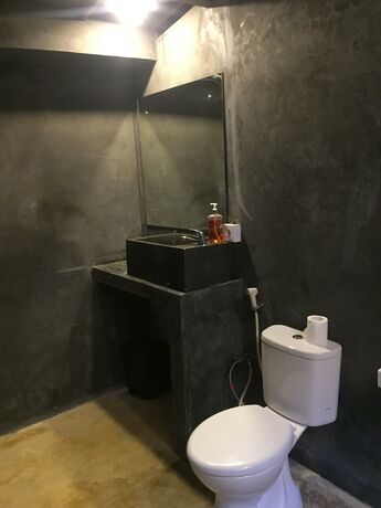 Imagen general del Hotel Dedeane Ubud. Foto 3