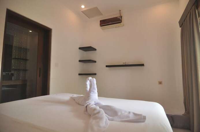 Imagen general del Hotel Dedeane Ubud. Foto 4