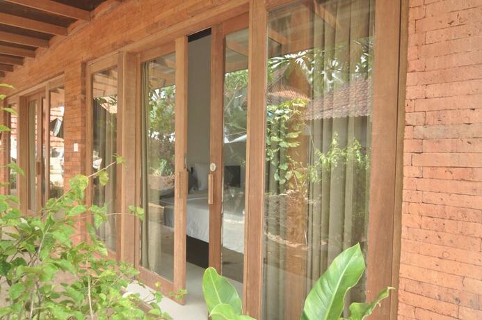 Imagen general del Hotel Dedeane Ubud. Foto 7