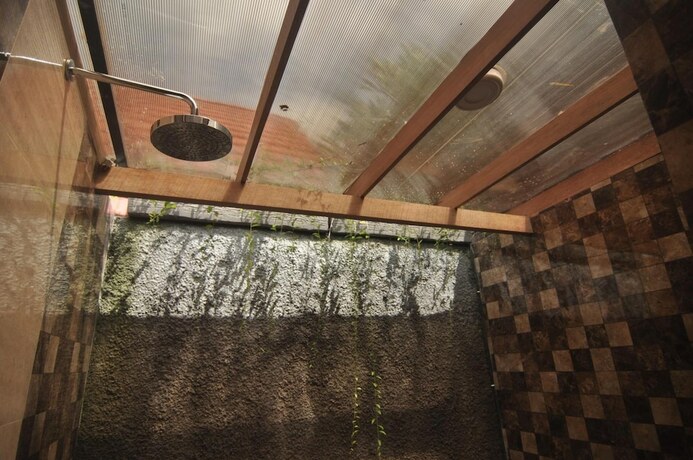 Imagen general del Hotel Dedeane Ubud. Foto 8