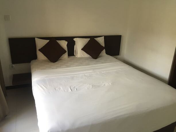 Imagen de la habitación del Hotel Dedeane Ubud. Foto 20