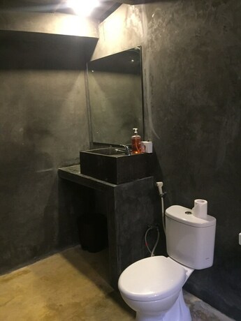 Imagen de la habitación del Hotel Dedeane Ubud. Foto 22