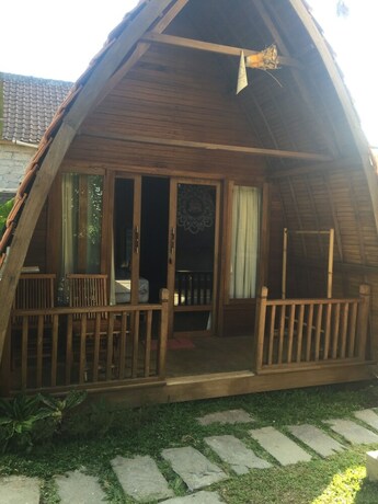 Imagen de la habitación del Hotel Dedeane Ubud. Foto 23