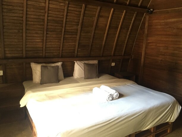 Imagen de la habitación del Hotel Dedeane Ubud. Foto 24
