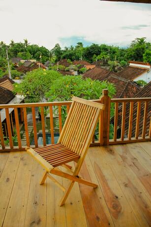 Imagen de la habitación del Hotel Dedeane Ubud. Foto 27