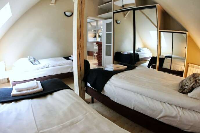 Imagen general del Hotel Dedek Park. Foto 1